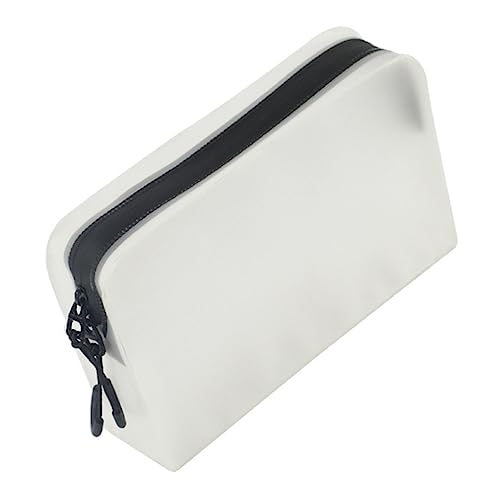 FOMIYES Reise-Kosmetiktasche Kulturbeutel Mehrzweck-Make-up-Tasche Große Kapazität Tragbarer Waschbeutel Für Männer Und Frauen von FOMIYES