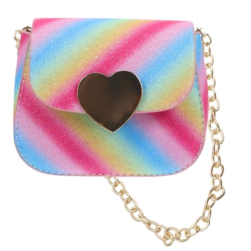 FOMIYES PU Retro Satteltasche Damen Umhängetasche Kleine Leichte Schultertasche für Alltag Arbeit und Freizeit Crossbody Tasche mit Modischem Design und Langlebigem Material von FOMIYES