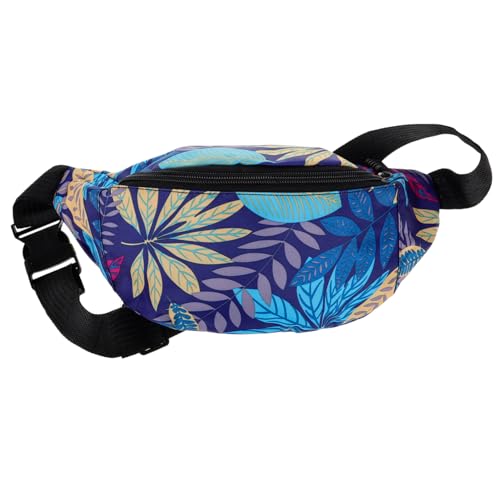 FOMIYES Pack Handytasche Handtasche Für Damen Umhängetaschen Für Damen Sling-Rucksack Telefon-umhängetaschen Für Frauen Mini-Rucksack Für Frauen Hüfttasche Nylon von FOMIYES