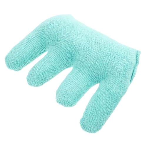 FOMIYES Palm Grip Kissen Für Fingerkontrakturen Mit Fingerseparator Für Kontrakturen Palm Cone Handtherapie Zur Vorbeugung Von Hautschäden Bei Bettlägerigen Altenpflegern FOMIYES Palm Grip Kissen Für Fingerkontrakturen Mit Fingerseparator Für Kontrakturen Palm Cone Handtherapie Zur Vorbeugung Von Hautschäden Bei Bettlägerigen Altenpflegern von FOMIYES
