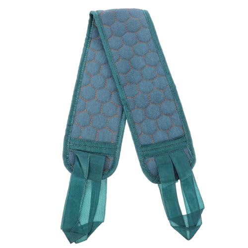 FOMIYES Badewaschlappen Mit Modischem Design Peeling-rückenschrubber Badetuch Für Bequemes von FOMIYES