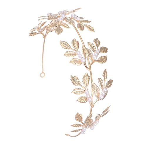 FOMIYES Hochzeit Tiara Krone Für Frauen Braut-tiara Aus Wunderschön Und Zart Passend Für Hochzeiten Bankette Und Andere Feste von FOMIYES