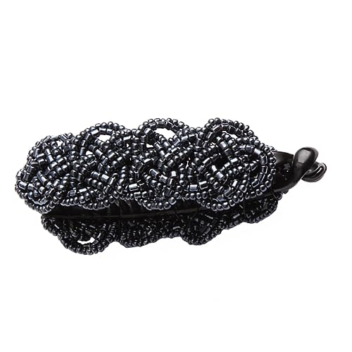 FOMIYES Pferdeschwanzhalter-clip Für Haarstyling Modischer Pferdeschwanzhalter Pferdeschwanz-clip-halter Haare Pferdeschwanz- Für Damen von FOMIYES