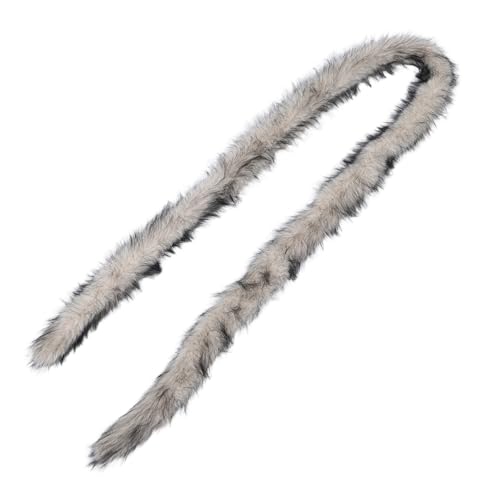 FOMIYES Plüsch Taillenkette für Damen Verstellbare Bauchkette im Punk Stil für Tanzaufführungen und Alltagslooks Einzigartiges Design für Verschiedene und Mode FOMIYES Plüsch Taillenkette für Damen Verstellbare Bauchkette im Punk Stil für Tanzaufführungen und Alltagslooks Einzigartiges Design für Verschiedene und Mode von FOMIYES