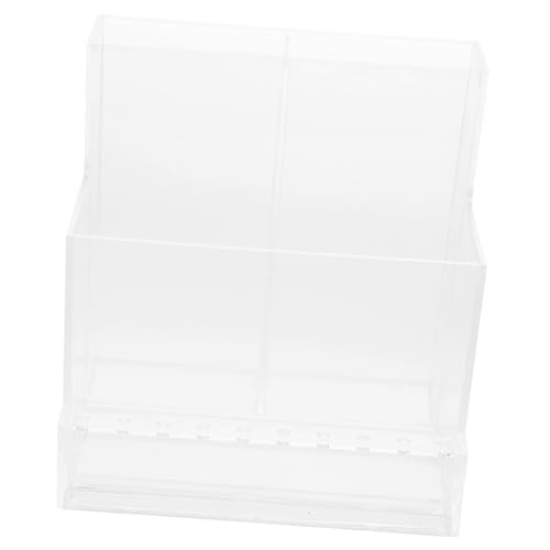 FOMIYES Nagelpoliermaschinen-halter Schleifständer Nagelpolier-organizer Aufbewahrungsständer Maniküre-zubehör Für Und Heimgebrauch von FOMIYES