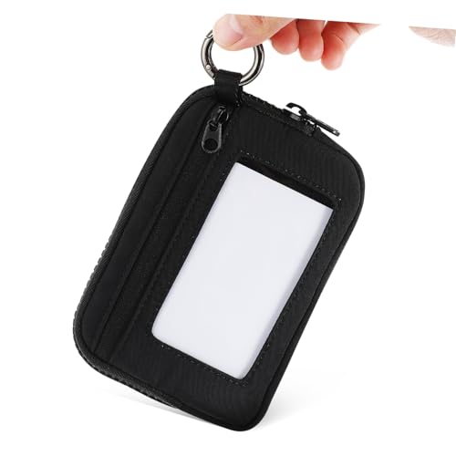 FOMIYES Portable Damen Geldbörse Reißverschluss Und Handgelenkriemen Kleine Clutch Für Karten Und Münzen Für Täglichen Gebrauch Und FOMIYES Portable Damen Geldbörse Reißverschluss Und Handgelenkriemen Kleine Clutch Für Karten Und Münzen Für Täglichen Gebrauch Und von FOMIYES