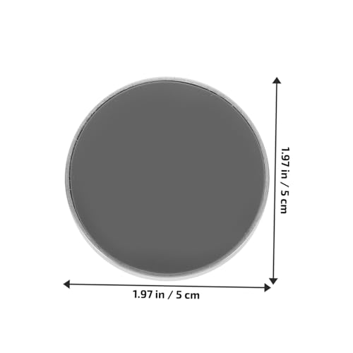 FOMIYES Professionelles Uhrenwerk Kissen Robustes Movement Cushion aus Langlebigem Material Präzises Watch Repair Pad für Uhrwerkhalter Geeignet für Uhrmacher und Hobby Uhrenreparatur von FOMIYES