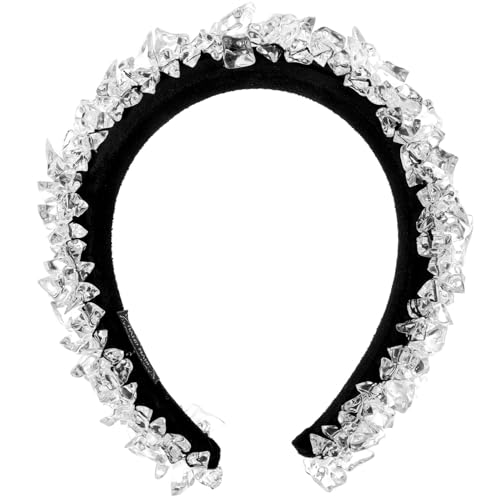 Süßes Stirnband Modisches Haarband Für Mädchen Haar-accessoire von FOMIYES