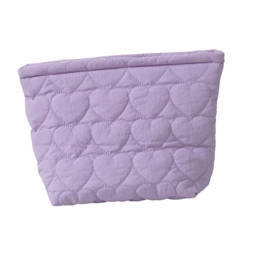 FOMIYES Reise Kosmetiktasche Für Damen Große Kapazität Wasserabweisendes Design Vielseitiger Make-up Organizer Für Outdoor-Reisen Und Aufbewahrung Von Kosmetikartikeln von FOMIYES