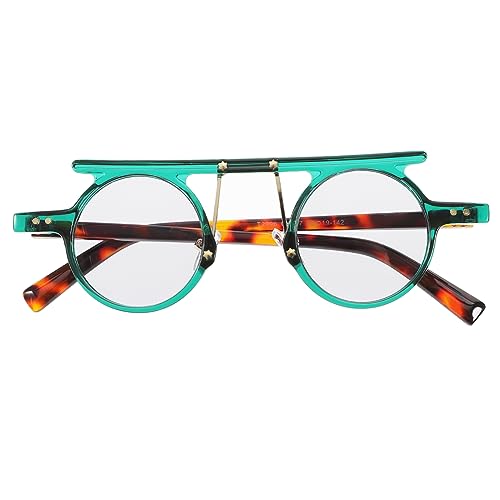 FOMIYES Retro Sonnenbrille für Damen Herren Vintage Leichtes Design für Festivals Partys Modisches Accessoire für Looks FOMIYES Retro Sonnenbrille für Damen Herren Vintage Leichtes Design für Festivals Partys Modisches Accessoire für Looks von FOMIYES