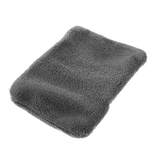 FOMIYES Sandentfernerhandschuh Strandzubehör Sandhandschuh Zur Hautglätter Bürste Für Sandentfernung Körperwäscher Sandradierer Für Urlaub Handtuch Zur Sandentfernung von FOMIYES