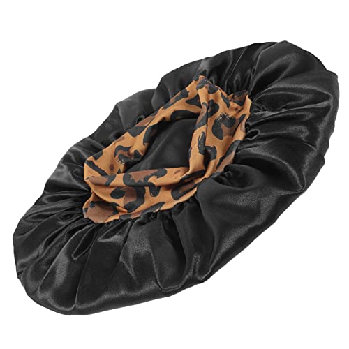 FOMIYES Schlafkappe Aus Polyester Für Damen Haarhaube Zum Schlafen Verstellbare Für Kopf Und Haar Beugt Haarbruch Und Schützt Kopfhaut Für Nachtpflege Und Gesichtwaschen FOMIYES Schlafkappe Aus Polyester Für Damen Haarhaube Zum Schlafen Verstellbare Für Kopf Und Haar Beugt Haarbruch Und Schützt Kopfhaut Für Nachtpflege Und Gesichtwaschen von FOMIYES