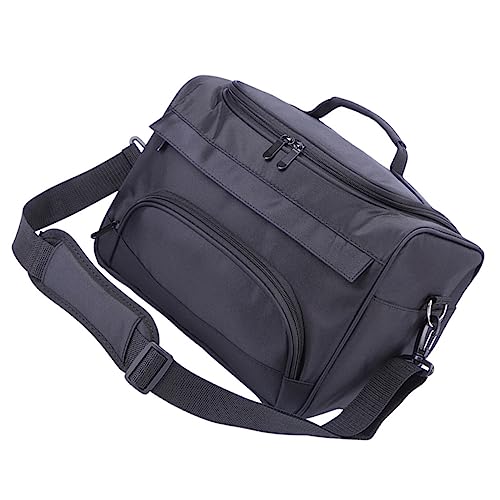 FOMIYES Schönheits-Aufbewahrungstasche para Guardar Toilettenartikel-Organizer Koffer Organizer-Taschen Schönheitstasche Organizer Make-Up-Tasche Reisetaschen Organizer Frauen von FOMIYES