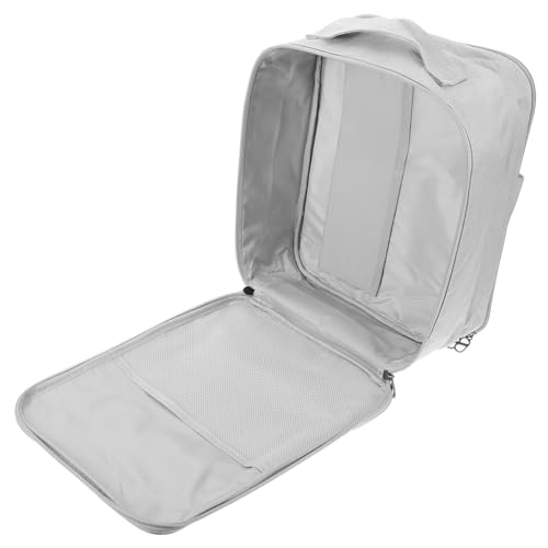 FOMIYES Schuh-Organizer-Tasche Für Reisen Kompaktes Und Leichtes Design Zum Schützen Und Aufbewahren Von Schuhen Für Damen Und Herren von FOMIYES