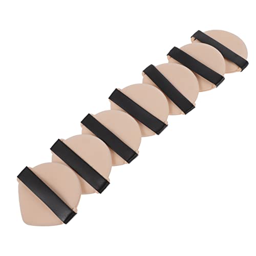 FOMIYES Schwamm Fall Foundation Puff Set 7pc Doppelseitige Nass Trocken Make-up Gesicht Haut Freundliche FOMIYES Schwamm Fall Foundation Puff Set 7pc Doppelseitige Nass Trocken Make-up Gesicht Haut Freundliche von FOMIYES