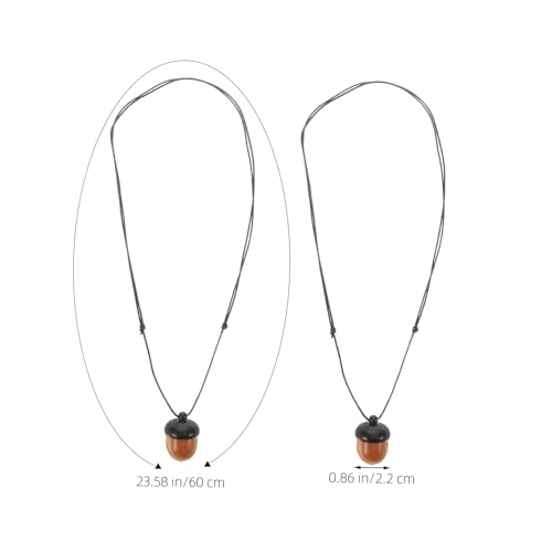 FOMIYES Schwarzer Holz Anhänger mit Aufklappbarem Gawu Box Design Langlebige Handwerkskunst Eleganter Diy Schmuck für Schlüsselanhänger Halskette und Kreative Weihnachtsdekoration FOMIYES Schwarzer Holz Anhänger mit Aufklappbarem Gawu Box Design Langlebige Handwerkskunst Eleganter Diy Schmuck für Schlüsselanhänger Halskette und Kreative Weihnachtsdekoration von FOMIYES