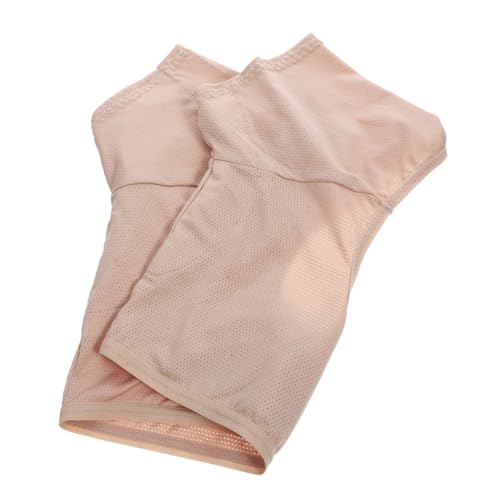 FOMIYES Schweißabsorbierende Wattepads Unter Den Achseln Waschbares Schweißshirt Schweißpolsterweste Schweißfestes Unterhemd Für Damen Achselschweißweste Dünne Schweißweste FOMIYES Schweißabsorbierende Wattepads Unter Den Achseln Waschbares Schweißshirt Schweißpolsterweste Schweißfestes Unterhemd Für Damen Achselschweißweste Dünne Schweißweste von FOMIYES