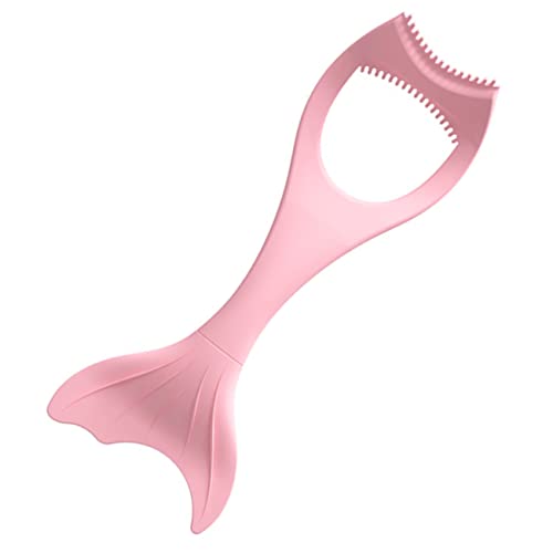 FOMIYES Silicone Eyeliner Stencils Wiederverwendbare Schablonen Für Präzisen Eyeliner Und Wimpern Make-up-tool Für Anfänger Und Profis Farbdesign von FOMIYES