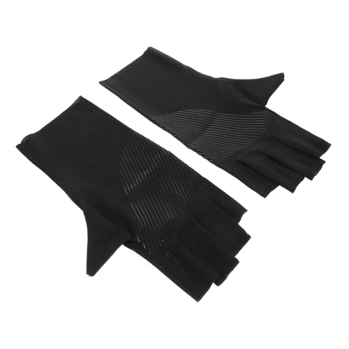 FOMIYES Sonnenschutzhandschuhe Für Damen Wanderhandschuhe Uv-fahrhandschuhe Autofahrhandschuhe Damen Sommer-sonnenschutzhandschuhe Handstulpen Für Gel-manikürehandschuhe FOMIYES Sonnenschutzhandschuhe Für Damen Wanderhandschuhe Uv-fahrhandschuhe Autofahrhandschuhe Damen Sommer-sonnenschutzhandschuhe Handstulpen Für Gel-manikürehandschuhe von FOMIYES