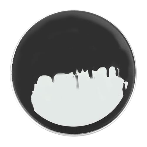 FOMIYES Spezialeffekt Hautwachs für Make Up Hautfarbenes Modellierwachs Geruchsneutral Langlebig Realistische Narben und Nasenrückenabdeckung für Halloween Karneval und Cosplay von FOMIYES