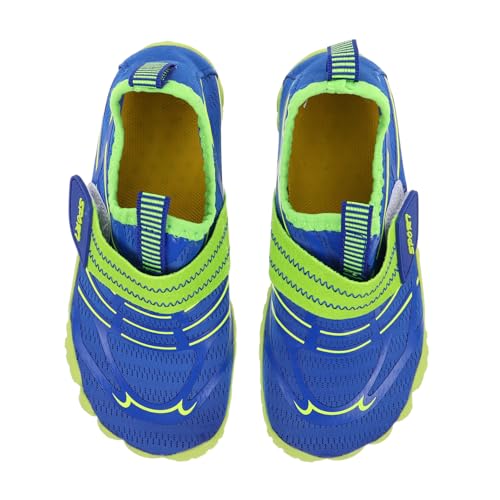 FOMIYES Sport Sneakers Strandschuhe Schnelltrocknende Wasserschuhe Schnelltrocknende Sommerschuhe Wandersportschuhe Outdoor Sportschuhe Barfuß Wasserschuhe Wasserwanderschuhe Laufschuhe von FOMIYES