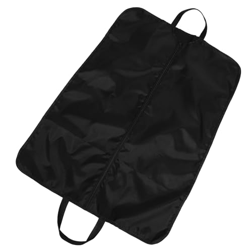 FOMIYES Sporttasche Aus Wasserdichtem Material Und Staubdicht Für Fußball Und Hockey Mit Organizer Für Kleidungsstücke Und Zubehör Faltbar Für Reisen Und Umzüge Schützt Anzüge Und Hemden von FOMIYES