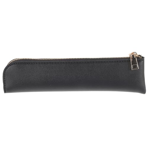 FOMIYES Insulin Pen Aufbewahrungstasche Multifunktionale Pen Tragetasche Für Insulinpens Stylische Und Praktische Stift-hülle Für Diabetiker Schwarz Groß von FOMIYES