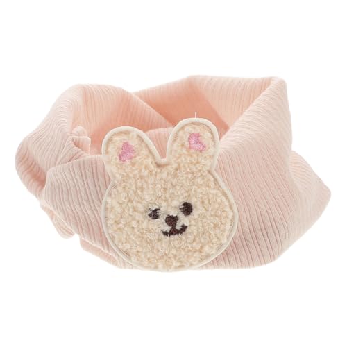 FOMIYES Stirnband Für Junge Mädchen Mädchen Elastisches Haarband Kaninchenkopf Design Kopfbedeckung Für Kleinkinder Und Junge Stirnbänder Für Monate von FOMIYES