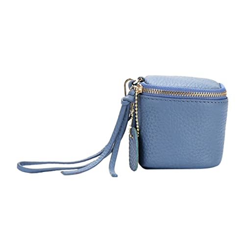 FOMIYES Lippenstifttasche Für Damen Aufbewahrungstasche Für Lippenstifte Outdoor Kosmetiktasche Schminktasche Mit Feiner Verarbeitung von FOMIYES