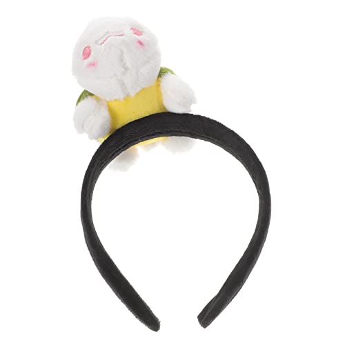 FOMIYES Tier Stirnband Wald Kopfschmuck Dress up Zubehör Performance Requisiten Cosplay Kostüm Prop Geschenke Foto Requisite von FOMIYES