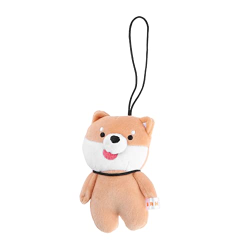 FOMIYES Tierdesign Bag Pendant Lustiger Plüschanhänger für Taschen Dekorativer Tieranhänger für Schulranzen und Gepäck für zu Jedem Langlebiges Material für Langanhaltenden Spaß FOMIYES Tierdesign Bag Pendant Lustiger Plüschanhänger für Taschen Dekorativer Tieranhänger für Schulranzen und Gepäck für zu Jedem Langlebiges Material für Langanhaltenden Spaß von FOMIYES