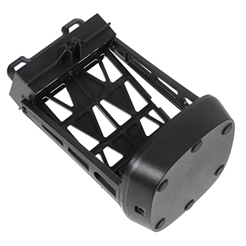 FOMIYES Uhrenbeweger Für Automatikuhren USB-ladefunktion Einzeluhrenbeweger Kunststoffrahmen Mechanischer Uhrenbeweger Leise Aufziehmaschine Box Für Passend Für Damen Und Herrenuhren von FOMIYES