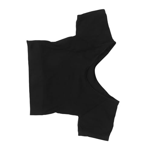 FOMIYES Unsichtbare Unterarm Schutzpads aus Baumwolle Wiederverwendbare Schweißabsorber für Frauen Atmungsaktiv und Hautfreundlich Hoher Saugfähigkeit für Sommer und Alltagsschutz FOMIYES Unsichtbare Unterarm Schutzpads aus Baumwolle Wiederverwendbare Schweißabsorber für Frauen Atmungsaktiv und Hautfreundlich Hoher Saugfähigkeit für Sommer und Alltagsschutz von FOMIYES