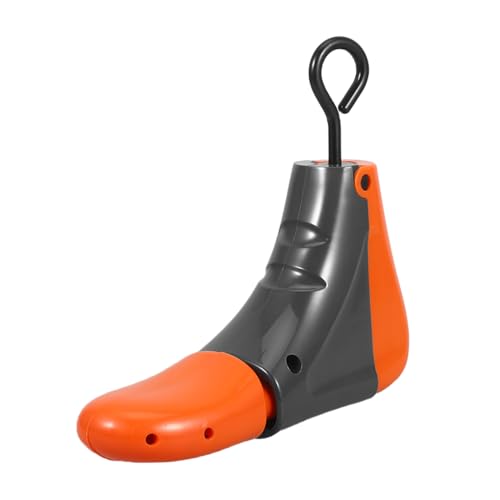 FOMIYES Verstellbarer Kunststoff Schuhspanner Schuhformer Schuhdehner für Herren Damen Reiseleicht Schuhpflege Schuhhalter aus Robustem Abs Plastik Kompakt und Tragbar von FOMIYES