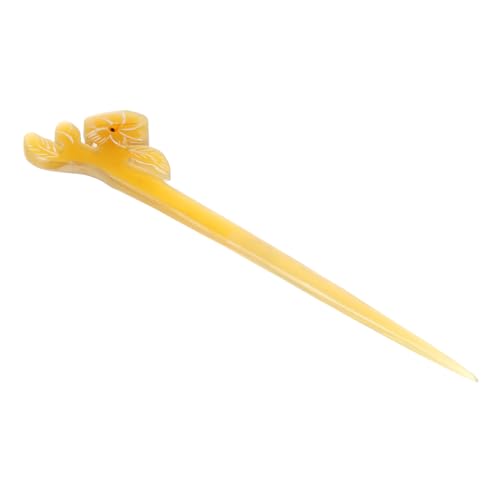 FOMIYES Vintage Haarforke aus Natürlichem Handgeschnitzt Filigraner Haarschmuck für Damen Retro Haarclip für Festliche Anlässe und Alltag Geeignet für Verschiedene Frisuren FOMIYES Vintage Haarforke aus Natürlichem Handgeschnitzt Filigraner Haarschmuck für Damen Retro Haarclip für Festliche Anlässe und Alltag Geeignet für Verschiedene Frisuren von FOMIYES