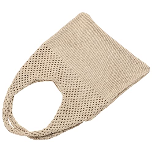 FOMIYES Vintage Strandtasche Damen Große Robuste Umhängetasche für Strand Picknick und Shopping Leicht und Langlebig für Reisen und Besondere Anlässe FOMIYES Vintage Strandtasche Damen Große Robuste Umhängetasche für Strand Picknick und Shopping Leicht und Langlebig für Reisen und Besondere Anlässe von FOMIYES