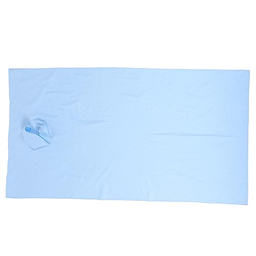FOMIYES Wasserwaschbares Dickes Baumwoll Spannlaken für Massageliegen mit Loch Weiches Atmungsaktives Bettlaken für Beauty Salon Spa und Massage Strapazierfähig und Hautfreundlich FOMIYES Wasserwaschbares Dickes Baumwoll Spannlaken für Massageliegen mit Loch Weiches Atmungsaktives Bettlaken für Beauty Salon Spa und Massage Strapazierfähig und Hautfreundlich von FOMIYES