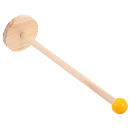 FOMIYES Haargummis Ständer Aus Holz Organizer Für Haarschmuck Vertikaler Halter Für Haaraccessoires Dekoratives Display Für Mädchen Und Frauen Langlebige Aufbewahrungslösung Für von FOMIYES