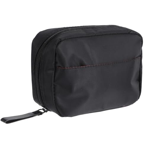 FOMIYES wasserdichte Kosmetiktasche Reise Kulturbeutel Makeup Pouch Organizer Groß für Damen und Reisen Praktische Aufbewahrung für Toilettenartikel und Persönliche Pflege von FOMIYES