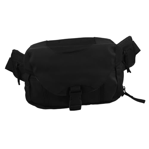 FOMIYES Motorcycle Waist Bag wasserdichte Multifunktions-hüfttasche Mit Verstellbarem Gürtel Für Motorradfahren Wandern Offroad-rennen Und Outdoor-Sportarten FOMIYES Motorcycle Waist Bag wasserdichte Multifunktions-hüfttasche Mit Verstellbarem Gürtel Für Motorradfahren Wandern Offroad-rennen Und Outdoor-Sportarten von FOMIYES
