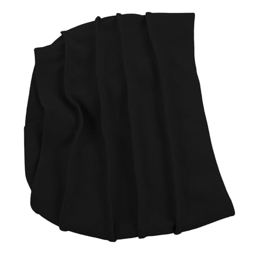 FOMIYES Chemo Kopfbedeckung Damen Atmungsaktives Kopftuch Für Frauen Haarausfall Schutz Bequeme Schlafmütze Elastische Turban Für Nachtschlaf von FOMIYES