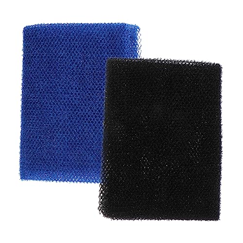 FONDOTIN 2 Stück Teiliges Peeling Badetuch aus Langlebigem Material für Sanfte Hautreinigung und Körperpeeling für Beine Rücken und im Haushalt von FONDOTIN