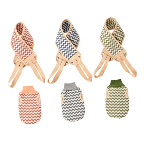 FONDOTIN 3 Sätze Teiliges Peeling Badetuch mit Handschuhen Langlebiges Exfolierendes Waschhandschuh für Sanfte Hautreinigung Leicht Platzsparend für Damen und Herren Geeignet von FONDOTIN