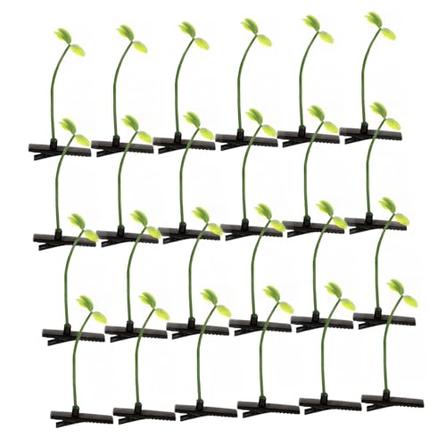 FONDOTIN 40 Stück Teiliges Süße Vierblättrige Kleeblatt Haarclips für Mädchen Robuste Pflanzen Haarnadeln mit Zartem Design Vielseitiger Haarschmuck für Alltag Geburtstage und Besondere FONDOTIN 40 Stück Teiliges Süße Vierblättrige Kleeblatt Haarclips für Mädchen Robuste Pflanzen Haarnadeln mit Zartem Design Vielseitiger Haarschmuck für Alltag Geburtstage und Besondere von FONDOTIN
