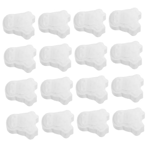 FONDOTIN 50 Stück Komprimierte Handtücher Für Reisen Tragbare Baumwollhandtücher Kompakte Und Dicke Gesichtstücher Einweg Handtücher Für Camping Und Fitness Waschbare von FONDOTIN