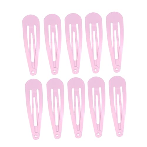 FONDOTIN 50 Stück Teiliges Haarnadel für Bunte Metall Haarspangen mit Tropfenform Stabile Haarklammern für Mädchen Vielseitig Einsetzbar und Modisch für Frisuren FONDOTIN 50 Stück Teiliges Haarnadel für Bunte Metall Haarspangen mit Tropfenform Stabile Haarklammern für Mädchen Vielseitig Einsetzbar und Modisch für Frisuren von FONDOTIN