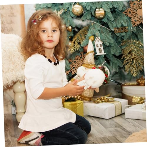 FONDOTIN 6 Stück Teiliges Kleine Anti rutsch Haarspangen aus Acryl Modische Haarklammern für Frauen und Mädchen Langlebige Haarklauen zum Fixieren Beim Waschen Kochen und Styling von FONDOTIN