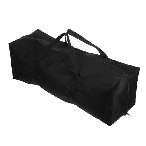 FONDOTIN Camping Aufbewahrungstasche Lang Robust Organizer für Zeltstangen Outdoor Ausrüstung mit Großzügigem Fassungsvermögen für Camping Picknick von FONDOTIN