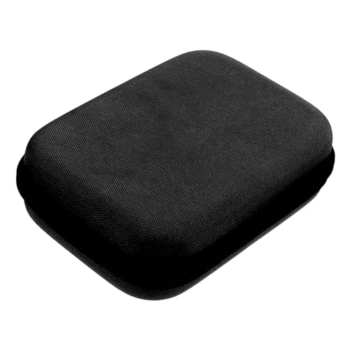 FONDOTIN Fächer Ätherische Öle Aufbewahrungstasche Flaschen Organizer Leicht Kompakt mit Abriebfestem Eva Material für Reise und Tägliche Nutzung FONDOTIN Fächer Ätherische Öle Aufbewahrungstasche Flaschen Organizer Leicht Kompakt mit Abriebfestem Eva Material für Reise und Tägliche Nutzung von FONDOTIN