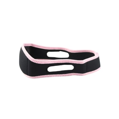 FONDOTIN Gesichtslifting Band V Linie Elastisch Verstellbar Atmungsaktiv für Damen und Herren zur Straffung Doppelkinn Reduzierung und Faltenminderung Komfortabel und Hautfreundlich FONDOTIN Gesichtslifting Band V Linie Elastisch Verstellbar Atmungsaktiv für Damen und Herren zur Straffung Doppelkinn Reduzierung und Faltenminderung Komfortabel und Hautfreundlich von FONDOTIN